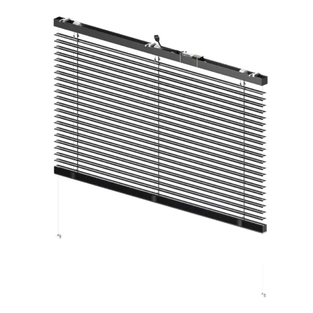 INTERNAL VENETIAN BLINDS C50 SLIM