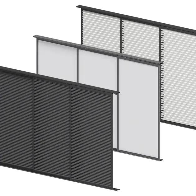 SYSTEM SLIDE