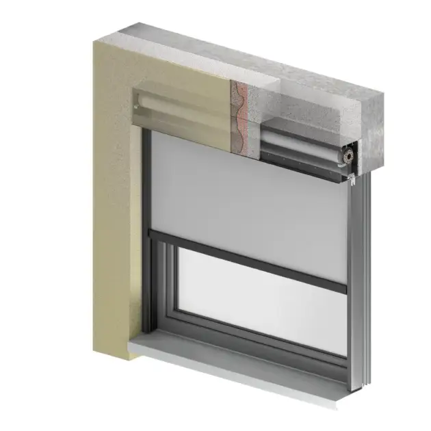 REFLEKSOL ZiiiP BOX