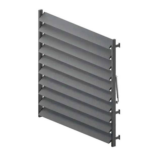 SUNBREAKER 300 Rotary