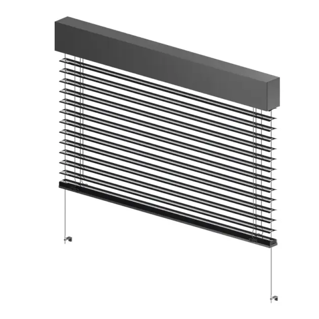 VENETIAN BLINDS C50L