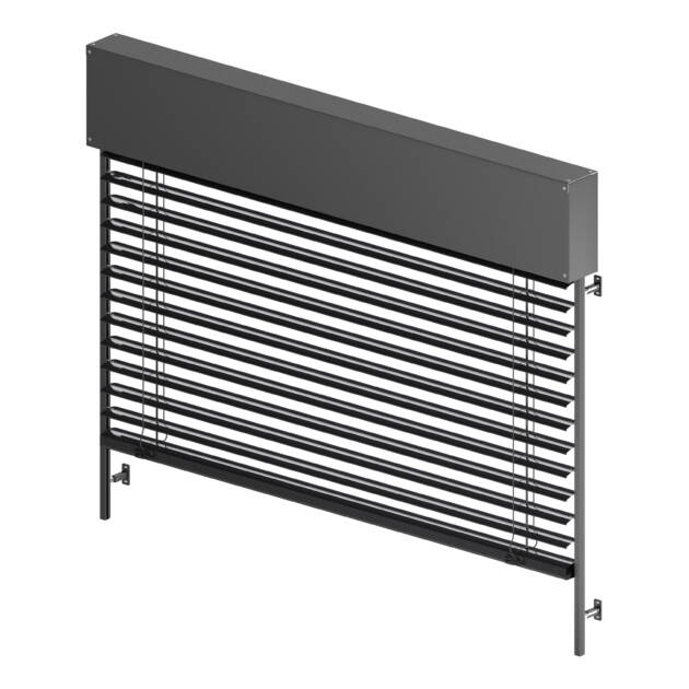 VENETIAN BLINDS C80L