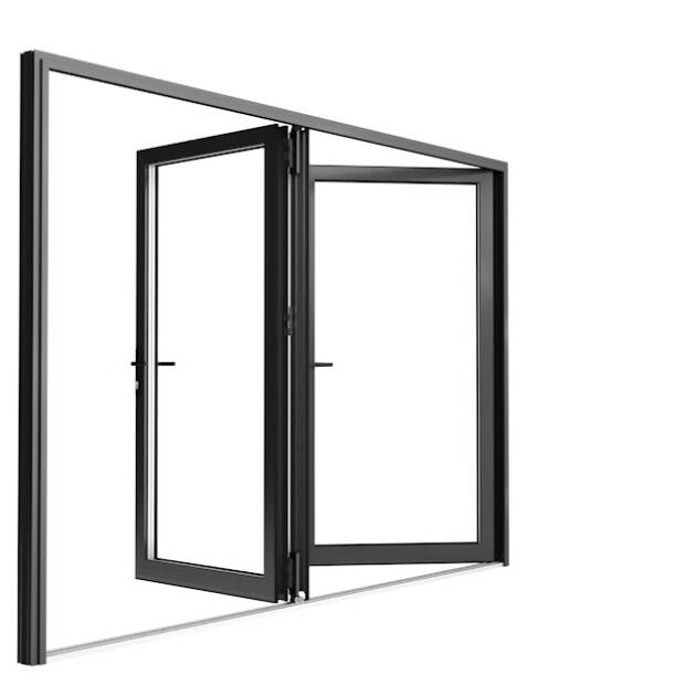 MB-86 Fold Line HD