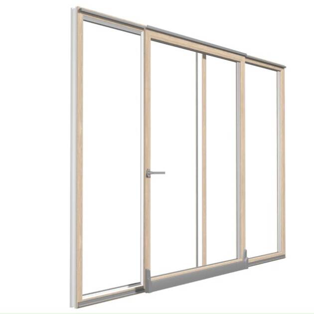 IGLO LIGHT PSK
