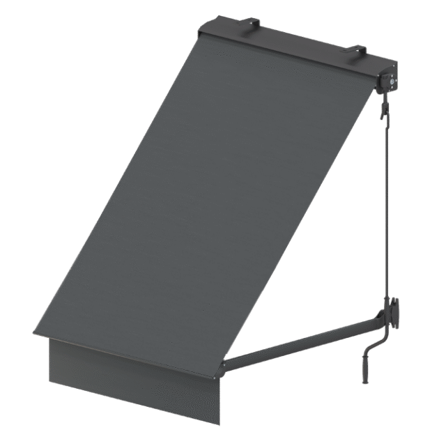 ITALIA  BOX AWNING