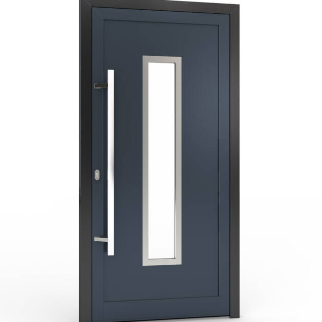 MONTANA INOX 1