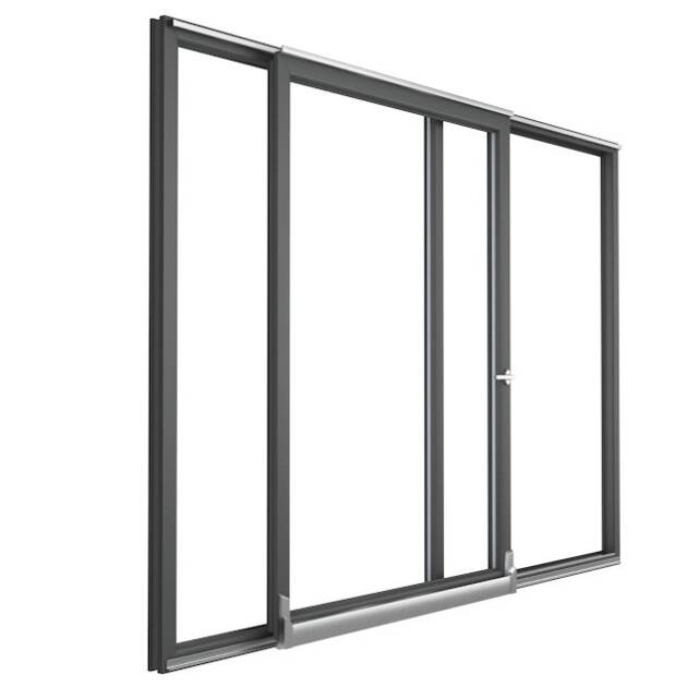 IGLO 5 CLASSIC PSK