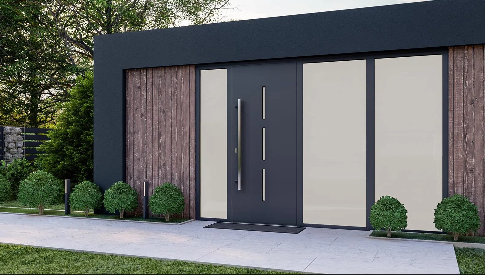 ALASKA - Hel Aluminium - Bild 3