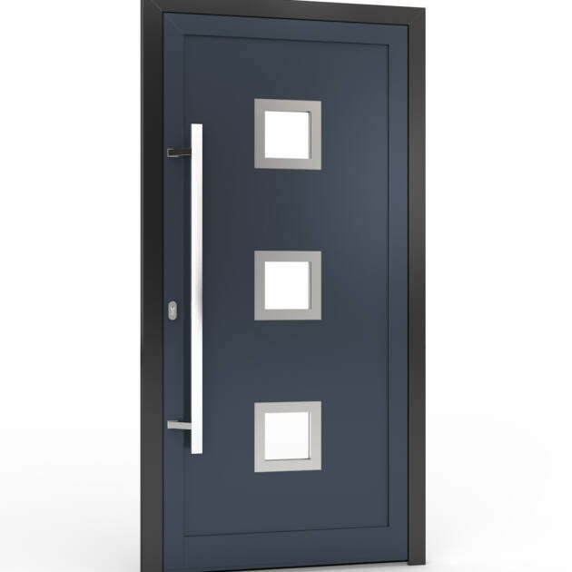 ALASKA - Hel Aluminium