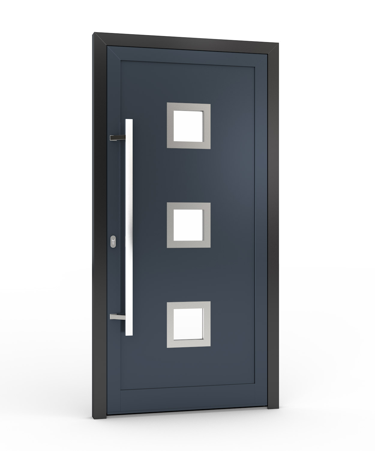 ALASKA (77mm) (Färdig) (kopia)