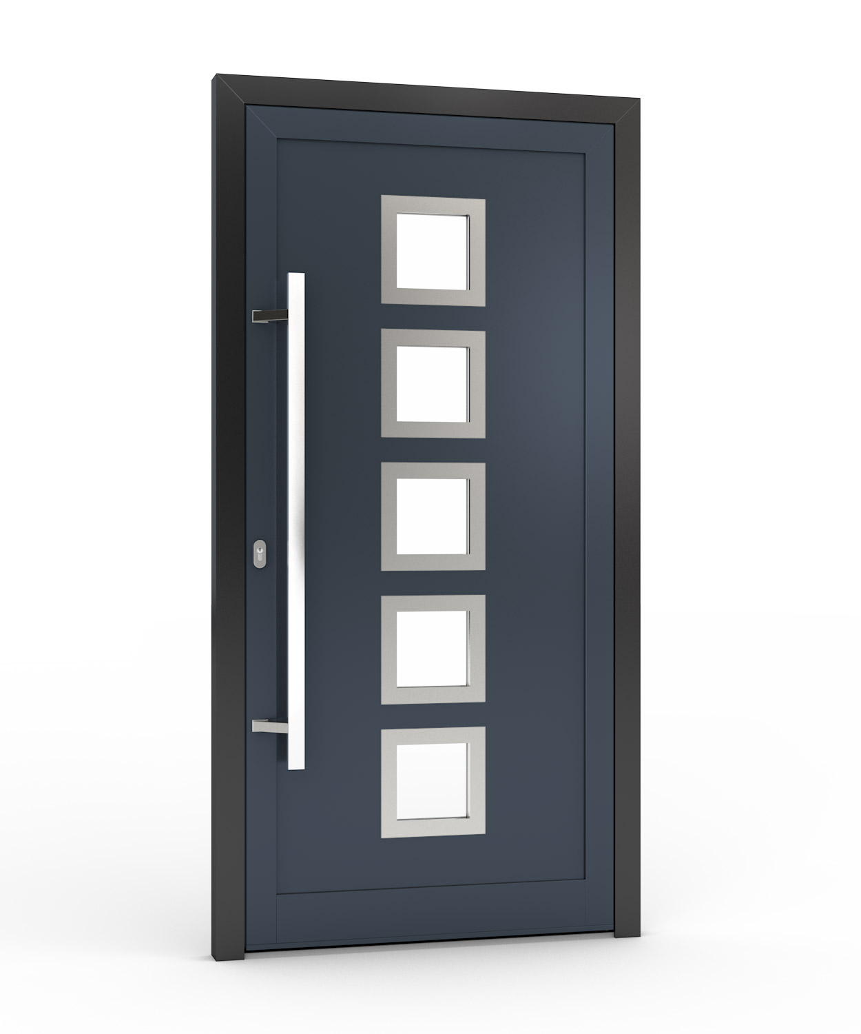 ALASKA (77mm) (Färdig) (kopia) - Bild 3