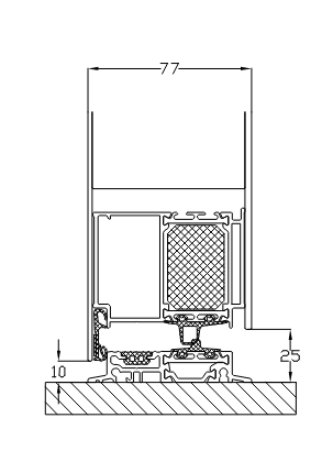 ALASKA (77mm) (Färdig) (kopia) - Bild 4