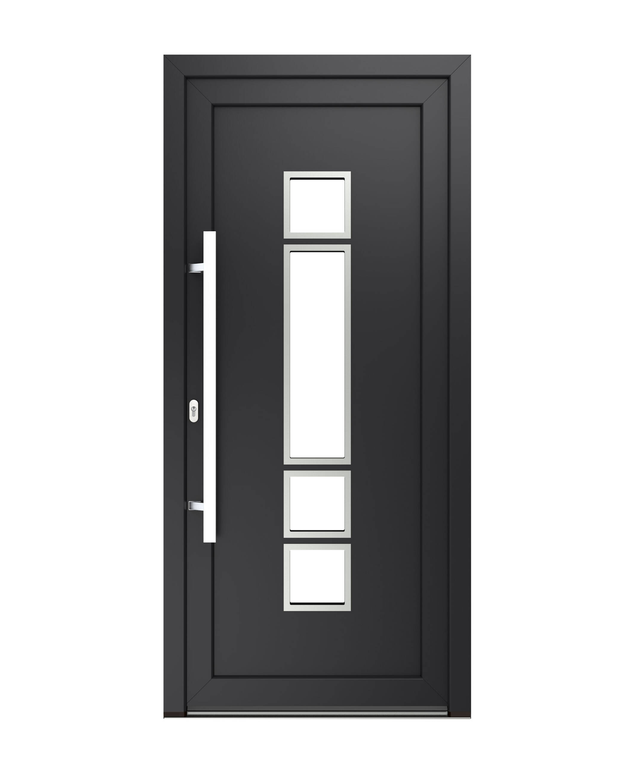 DX 01 - PVC Iglo energy (Klar)