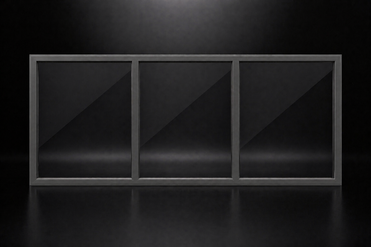 Iglo Light - Fast fönster – PVC - Bild 3