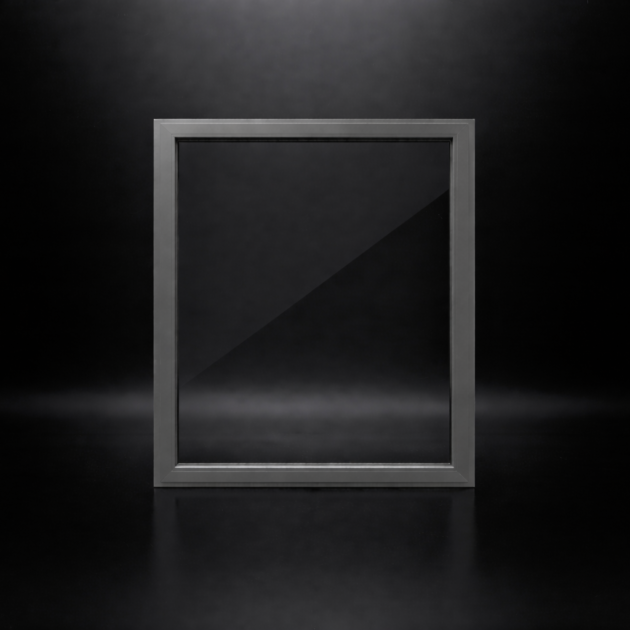 Iglo Light - Fast fönster – PVC (kopia)