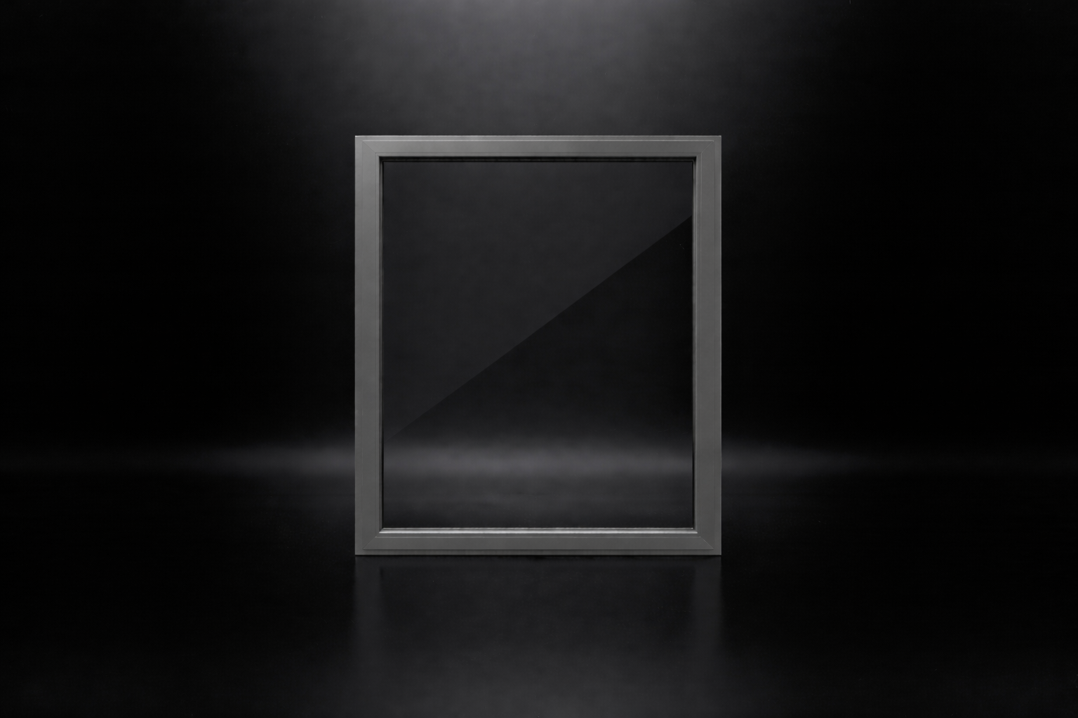 Iglo Light - Fast fönster – PVC (kopia)