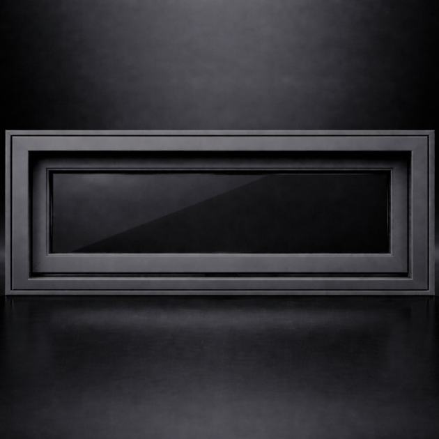 Iglo Energy  - Källarfönster – PVC