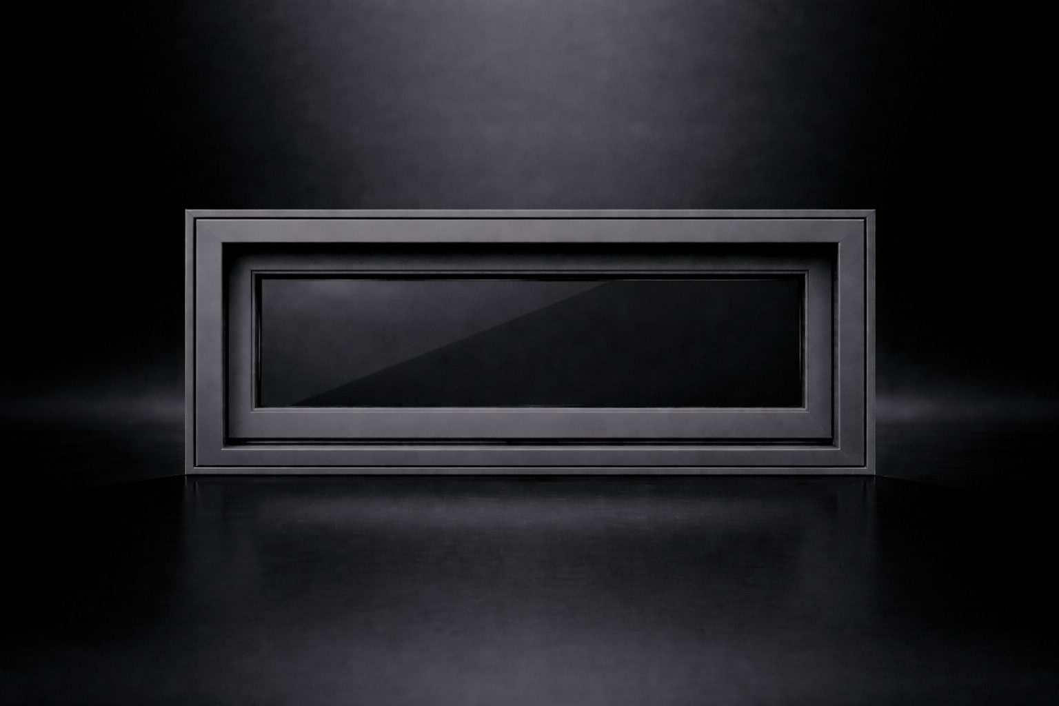 Iglo Energy  - Källarfönster – PVC