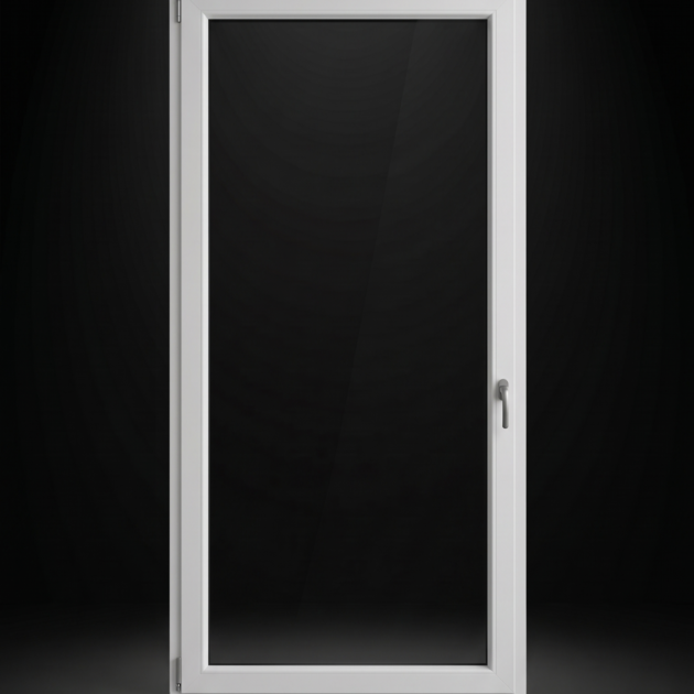 Iglo EXT - Altandörr glas – PVC