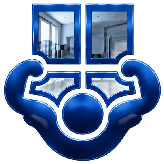 Fönstergiganten Logotyp